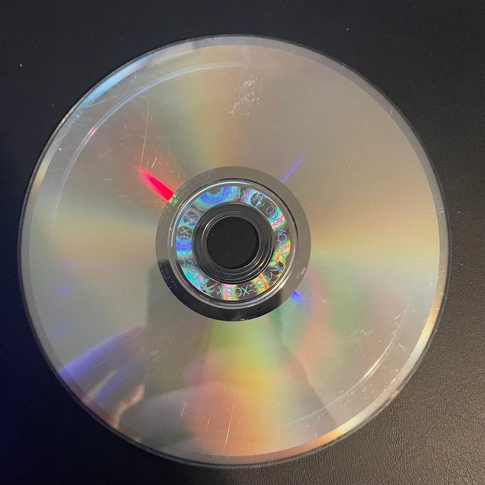 Disney Infinity 3.0 Edition Microsoft Xbox 360 Video Game Disc Only 2015